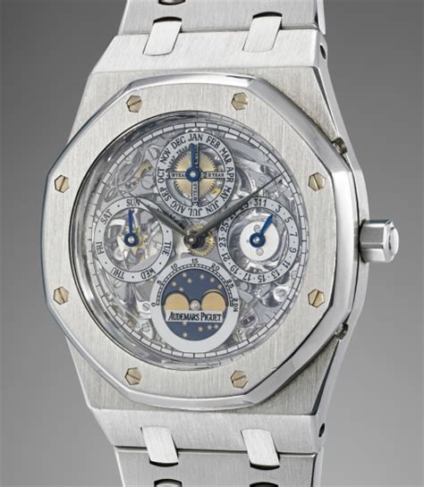 audemars piguet auction|audemars piguet price.